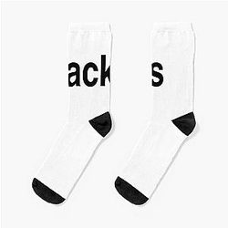 Jackass Socks