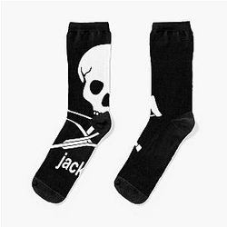 Jackass Socks