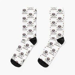 Jackass Socks