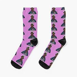 You Jackass Socks