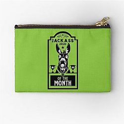 Jackass Award Pouch