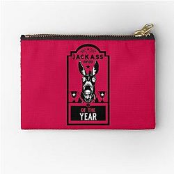 Jackass Award Pouch