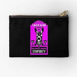 Jackass Award Pouch