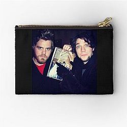 Jackass Knoxville Pouch