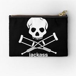 Jackass Pouch
