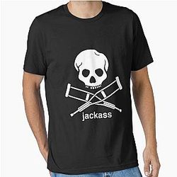 Jackass Essential T-Shirt