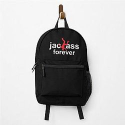 Jackass Forever Backpack