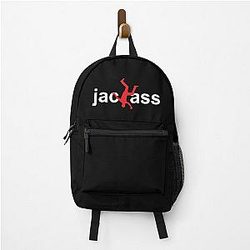 Jackass Forever Backpack