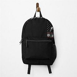You Suck Ugly Christmas Backpack