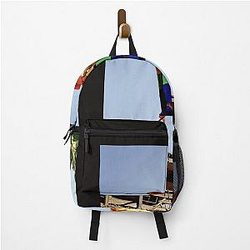 Jackass Forever Show Classic Backpack