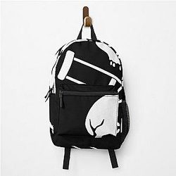 Jackass Back Pack