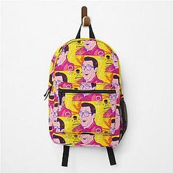 Steve Jackass Backpack