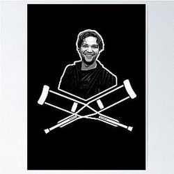 Bam Margera Poster