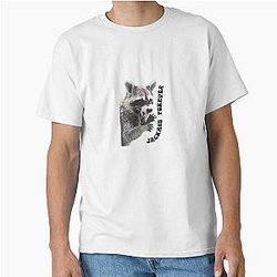 Jackass Forever Classic T-Shirt