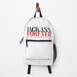 Jackass Backpack