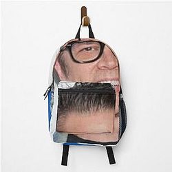Johnny Knoxville Backpack