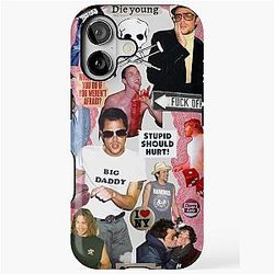 JACKASSCORE iPhonse Tough Case