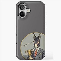 iPhone Tough Case
