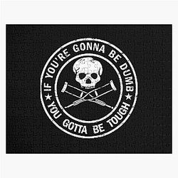 Jackass Essential Jigsaw Puzzle