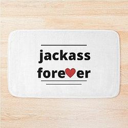 Jackass Forever 2 Bath Mat