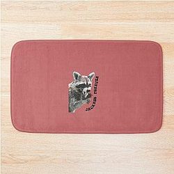 Jackass Forever Bath Mat