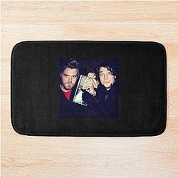 Jackass Knoxville Bathmat
