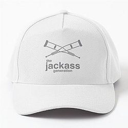 Jackass Generation Cap
