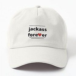 Jackass Forever 2 Dad Hat