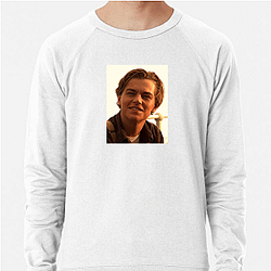 Jack Dawson Merch Collection Jack Dawson Sweatshirts