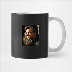 Jack Dawson Merch For Fans Jack Dawson Mugs