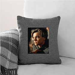 Jack Dawson Merch For Fans Jack Dawson Pillows Cover