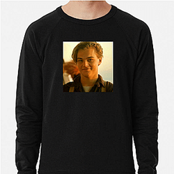 Jack Dawson Merchandise For Fans Jack Dawson Sweatshirts