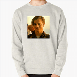 Jack Dawson Merchandise For Fans Jack Dawson Sweatshirts