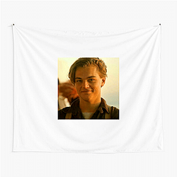 Jack Dawson Merchandise For Fans Jack Dawson Tapestries