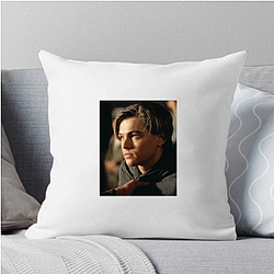 Jack Dawson Merch For Fans Jack Dawson Pillows Cover