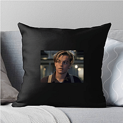 Jack Dawson Special Collection Jack Dawson Pillows Cover