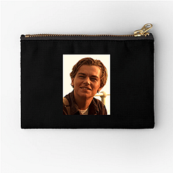 Jack Dawson Merch Collection Jack Dawson Zipper Pouches