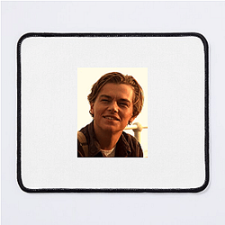Jack Dawson Merch Collection Jack Dawson Mouse Pads