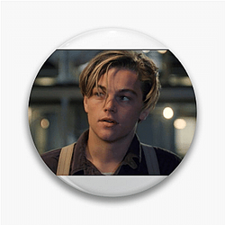 Jack Dawson Special Collection Jack Dawson Pins