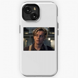 Jack Dawson Special Collection Jack Dawson Samsung Cases