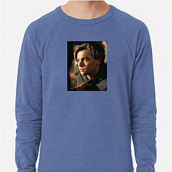 Jack Dawson Merch For Fans Jack Dawson Sweatshirts