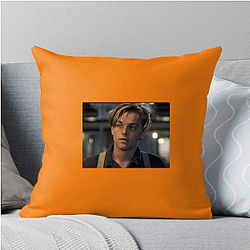 Jack Dawson Special Collection Jack Dawson Pillows Cover