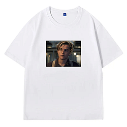 Jack Dawson Special Collection Jack Dawson T-Shirts