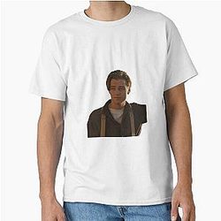 Jack Dawson from Titanic T-Shirt