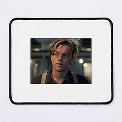 Jack Dawson Special Collection Jack Dawson Mouse Pads
