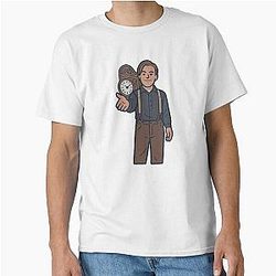 The Unsinkable Jack Dawson Classic T-Shirt