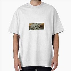 Jack Dawson right before he locks eyes with Rose T-Shirt