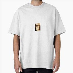 Jack Dawson Oversized T-Shirt