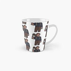 The Unsinkable Jack Dawson Tall Mug