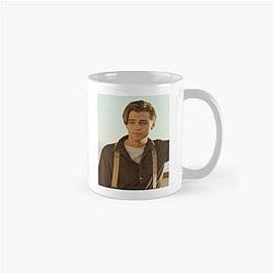 Jack Dawson Titanic Mug